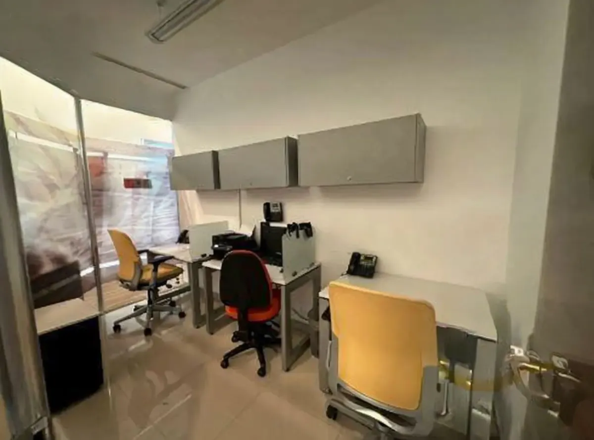 Oficina Spot2