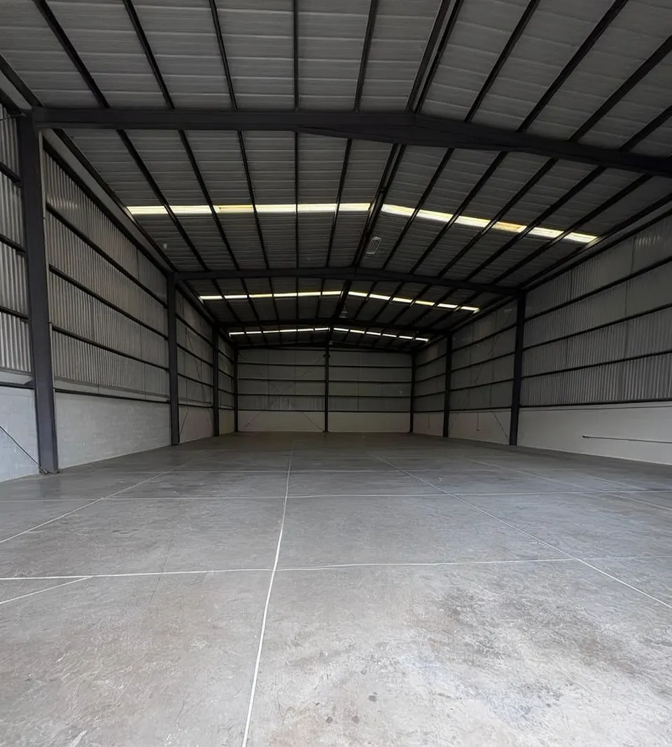 Industrial Spot2