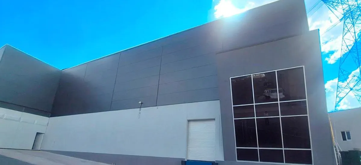 Industrial Spot2