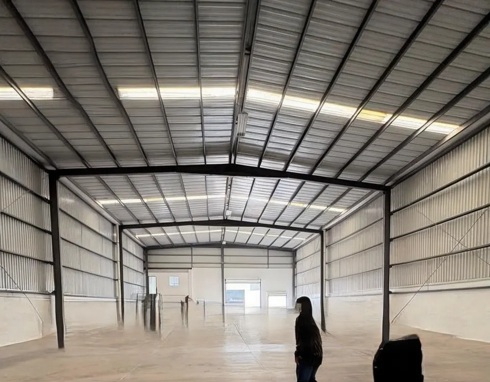 Industrial Spot2