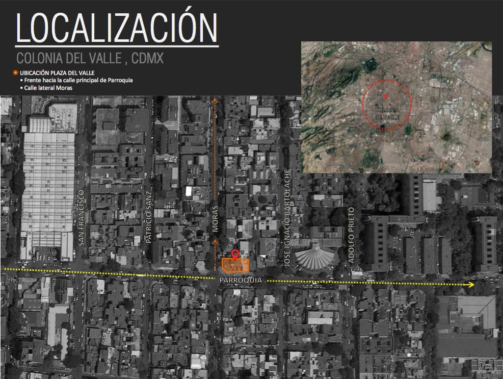 Local Comercial Spot2