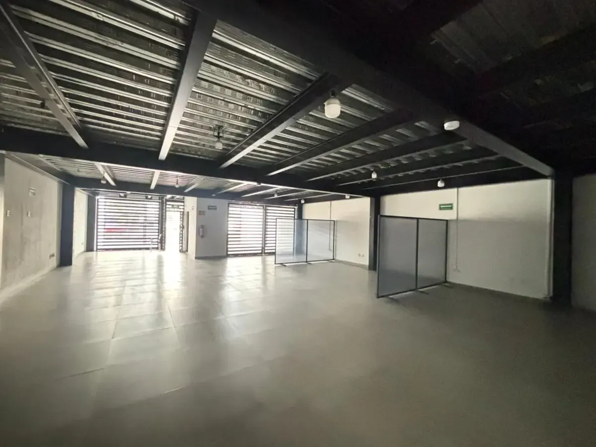 Oficina Spot2