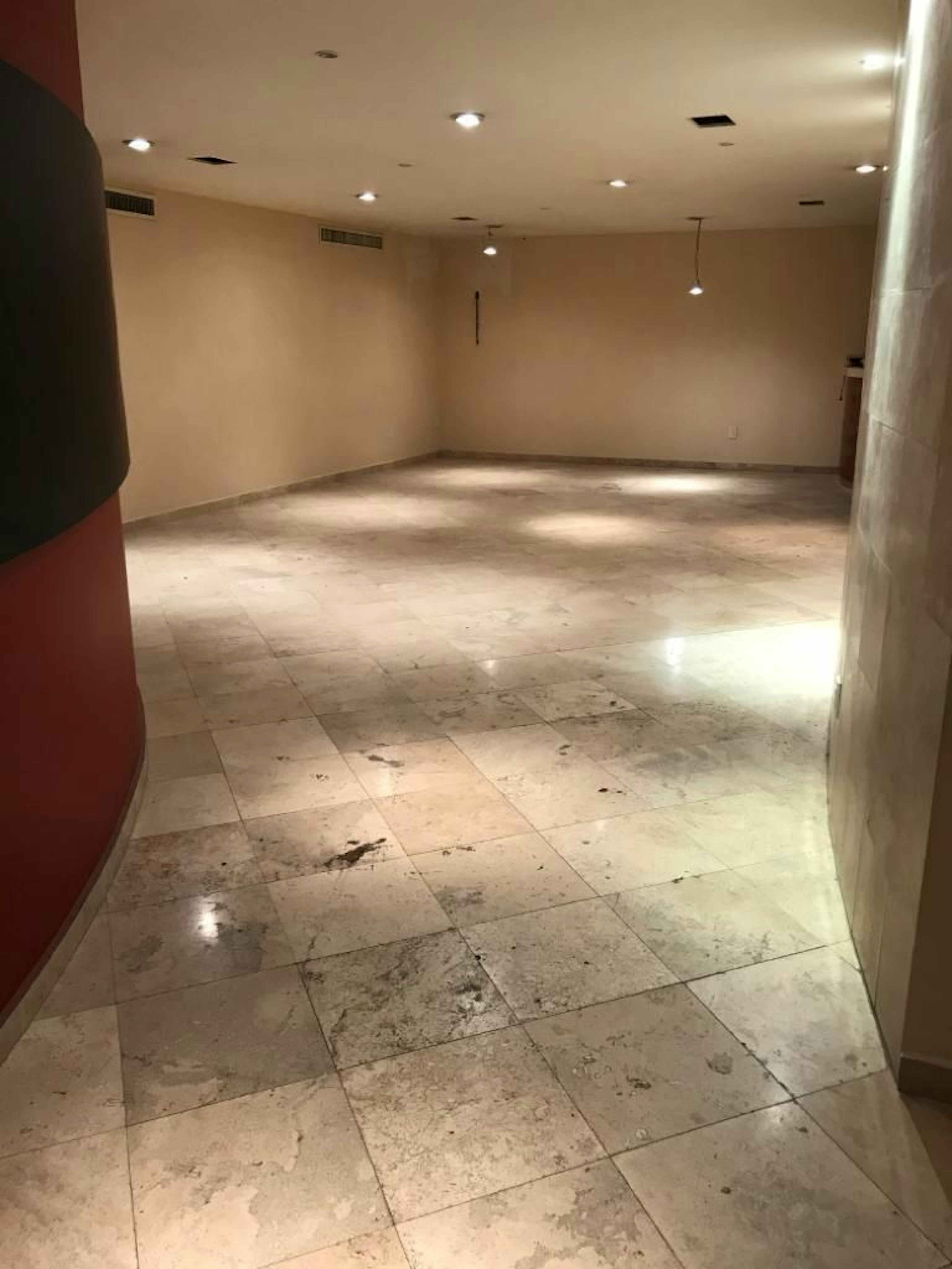 Paseo De La Reforma, Torre Lexus 625