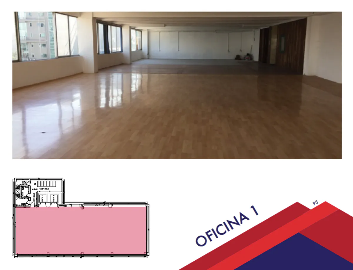 Oficina Spot2