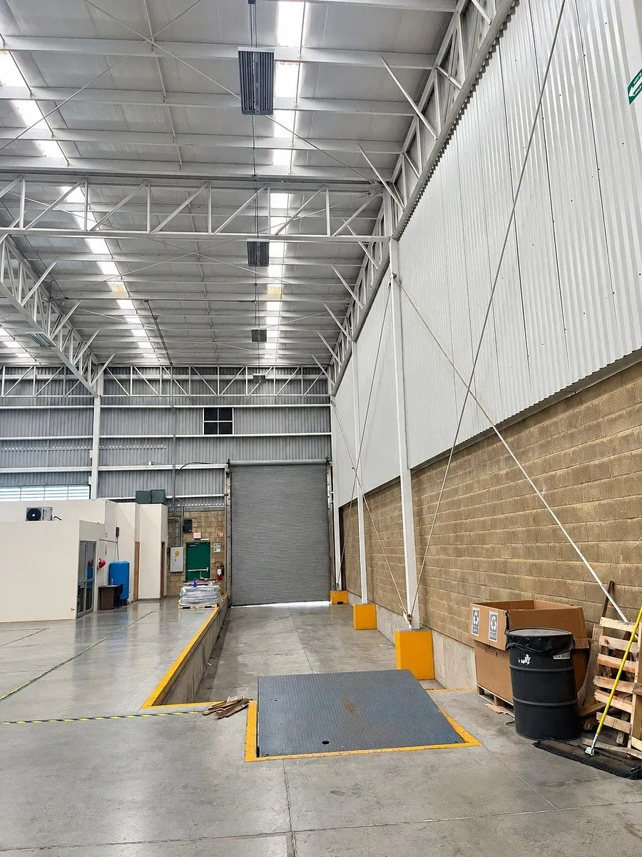 Industrial Spot2