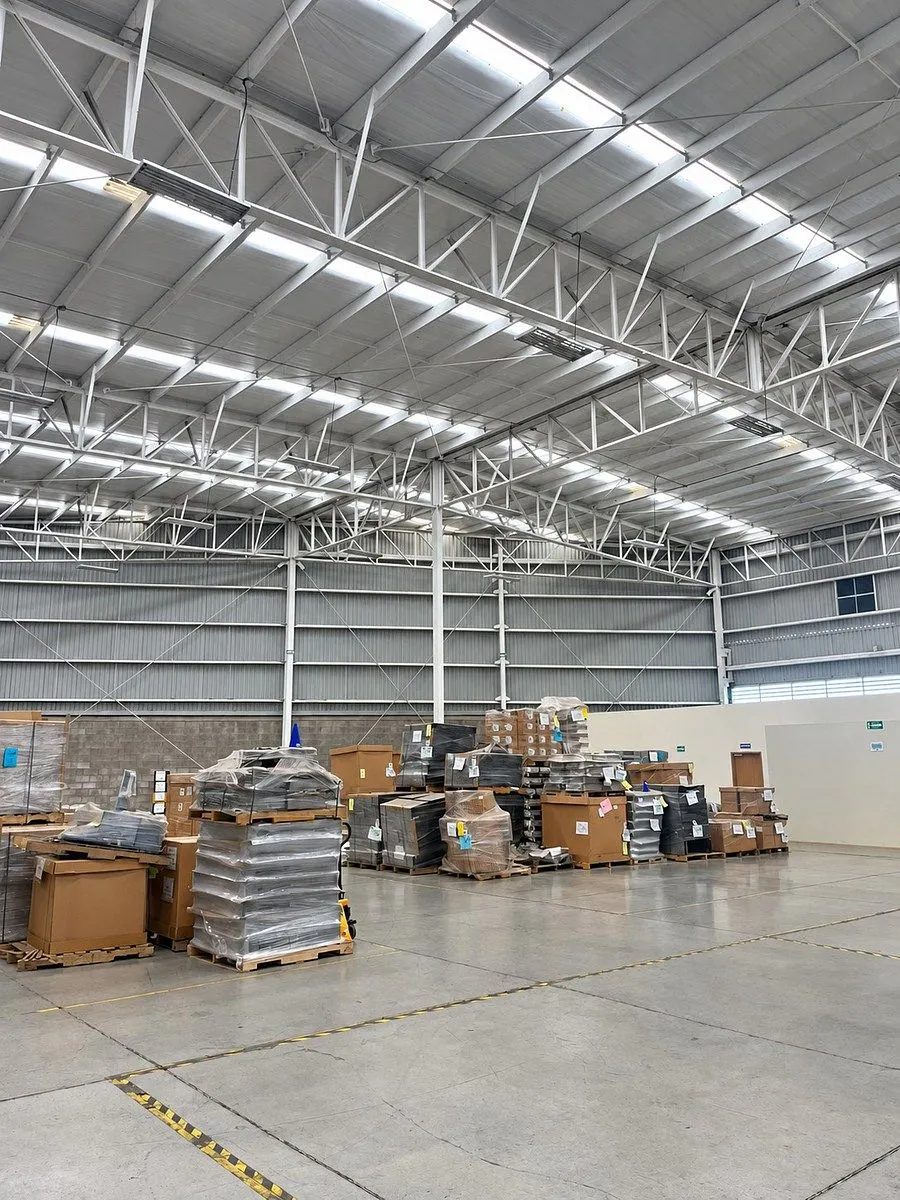 Industrial Spot2