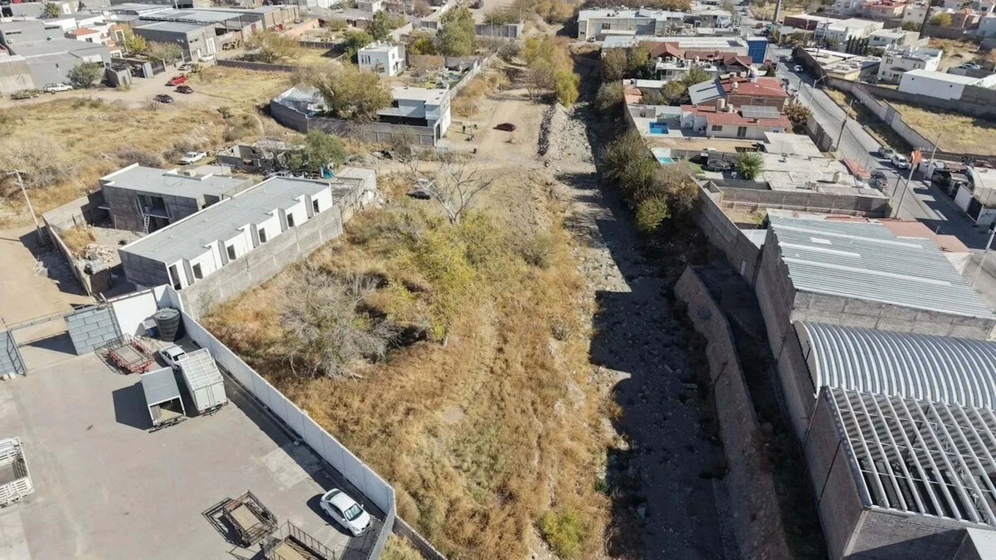 Terreno Spot2
