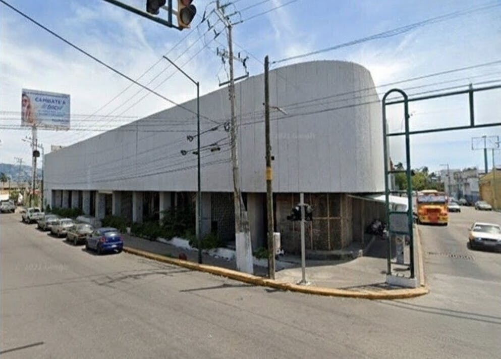 Local Comercial Spot2