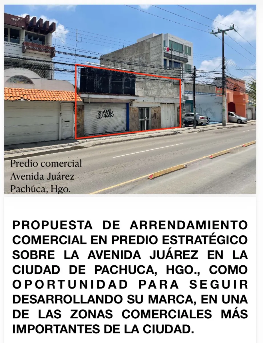 Local Comercial Spot2