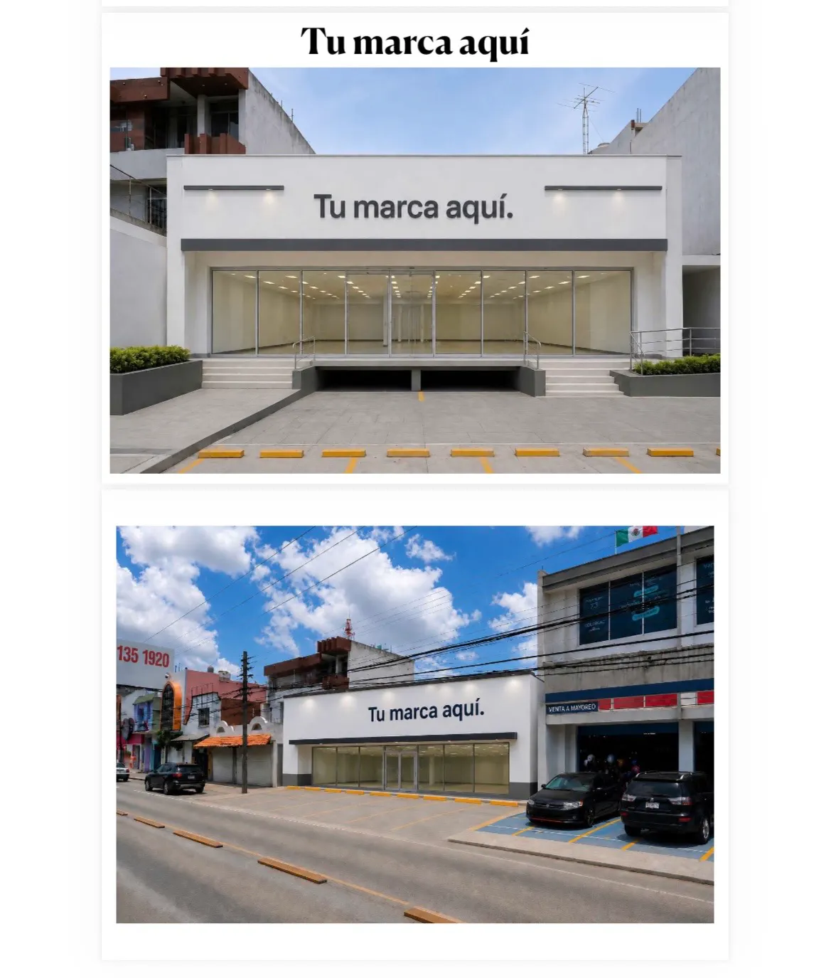 Local Comercial Spot2