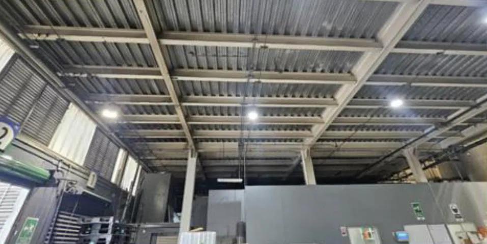 Industrial Spot2