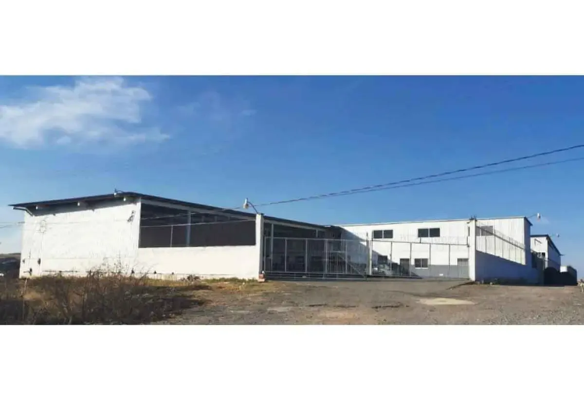 Industrial Spot2