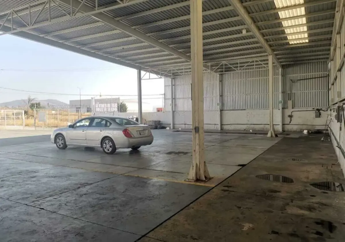 Industrial Spot2