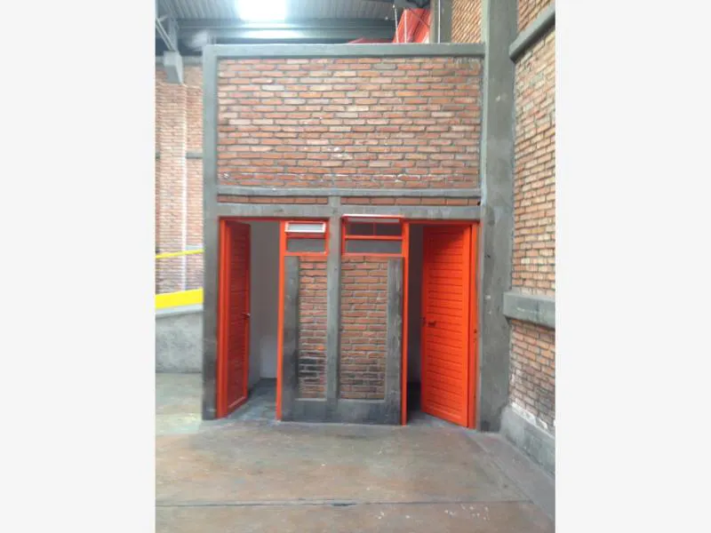 Industrial Spot2