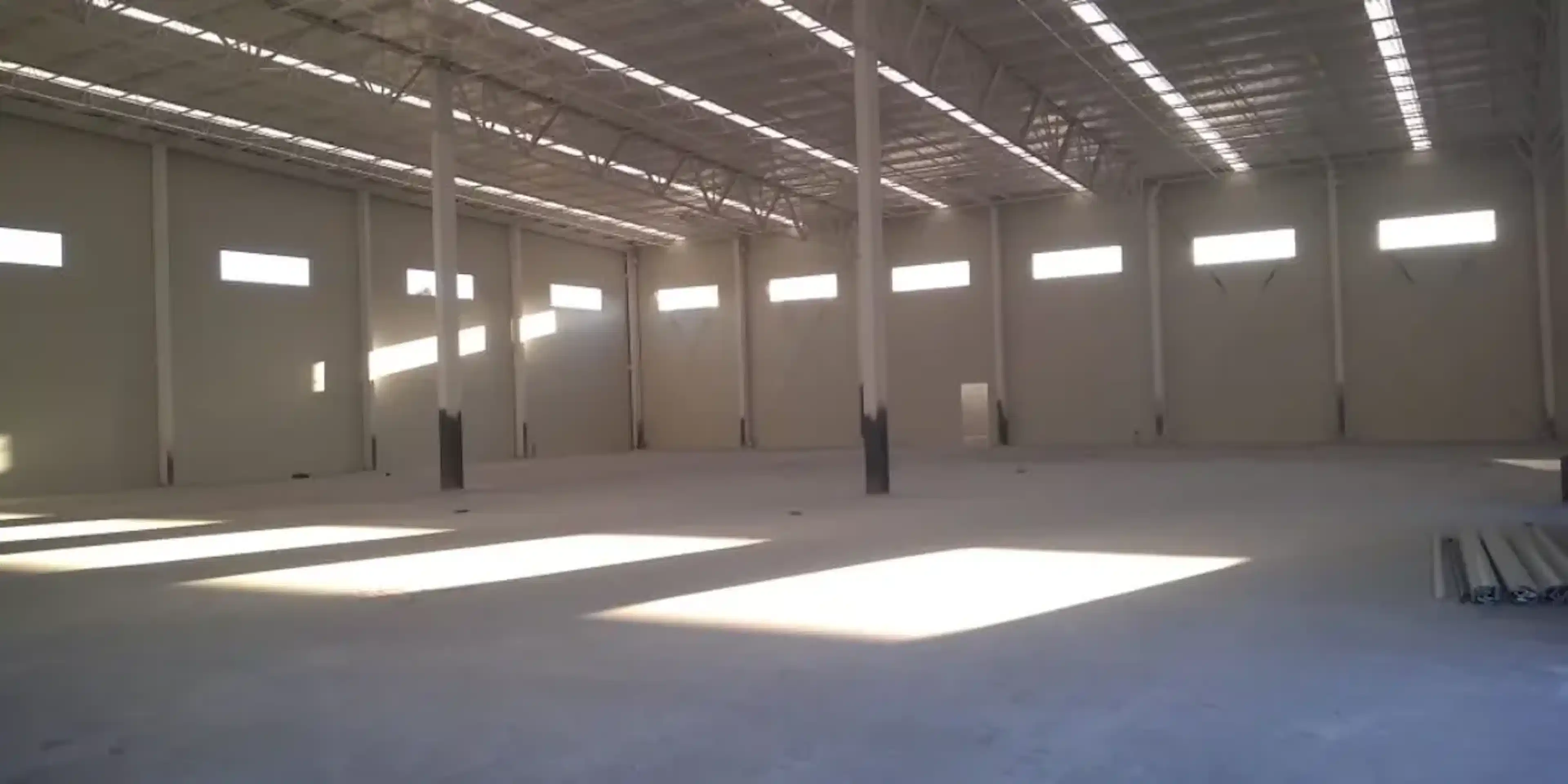 Avenida Arco Vial 3-8 Km, 66000 García, N.l 100