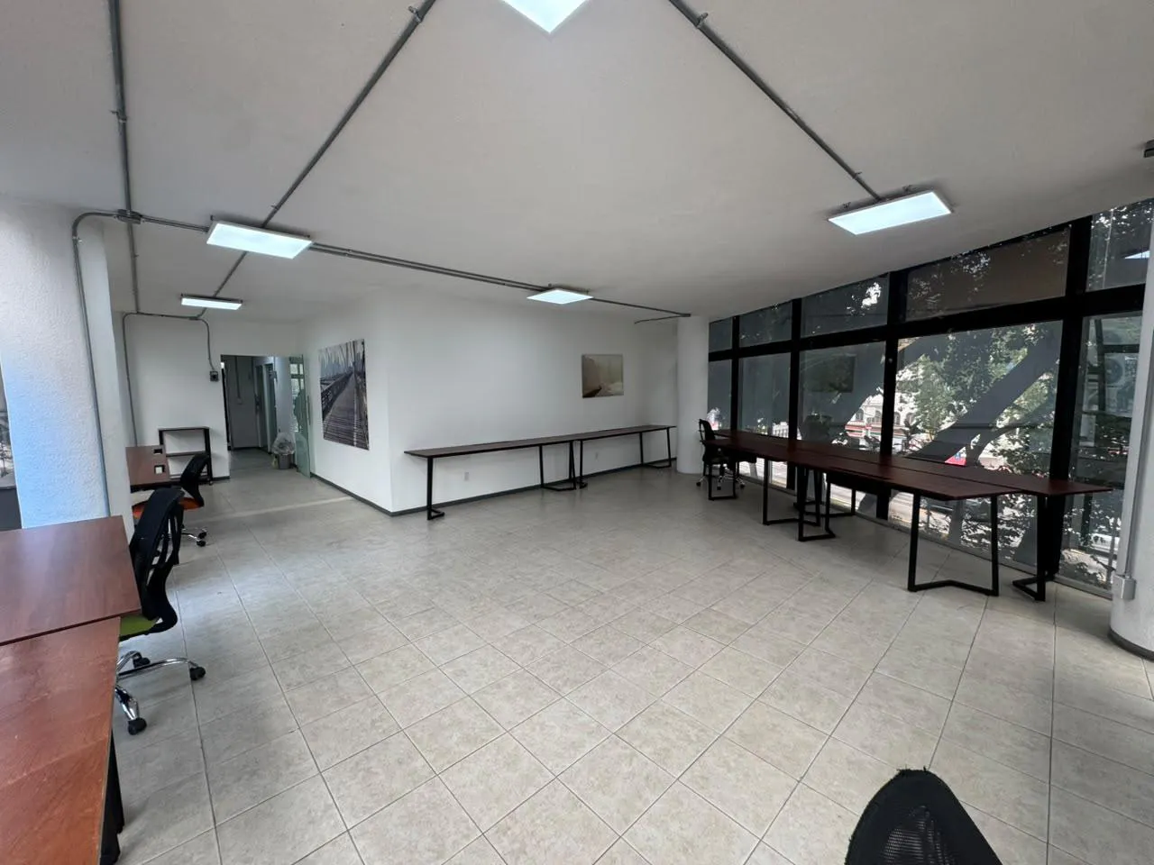 Oficina Spot2