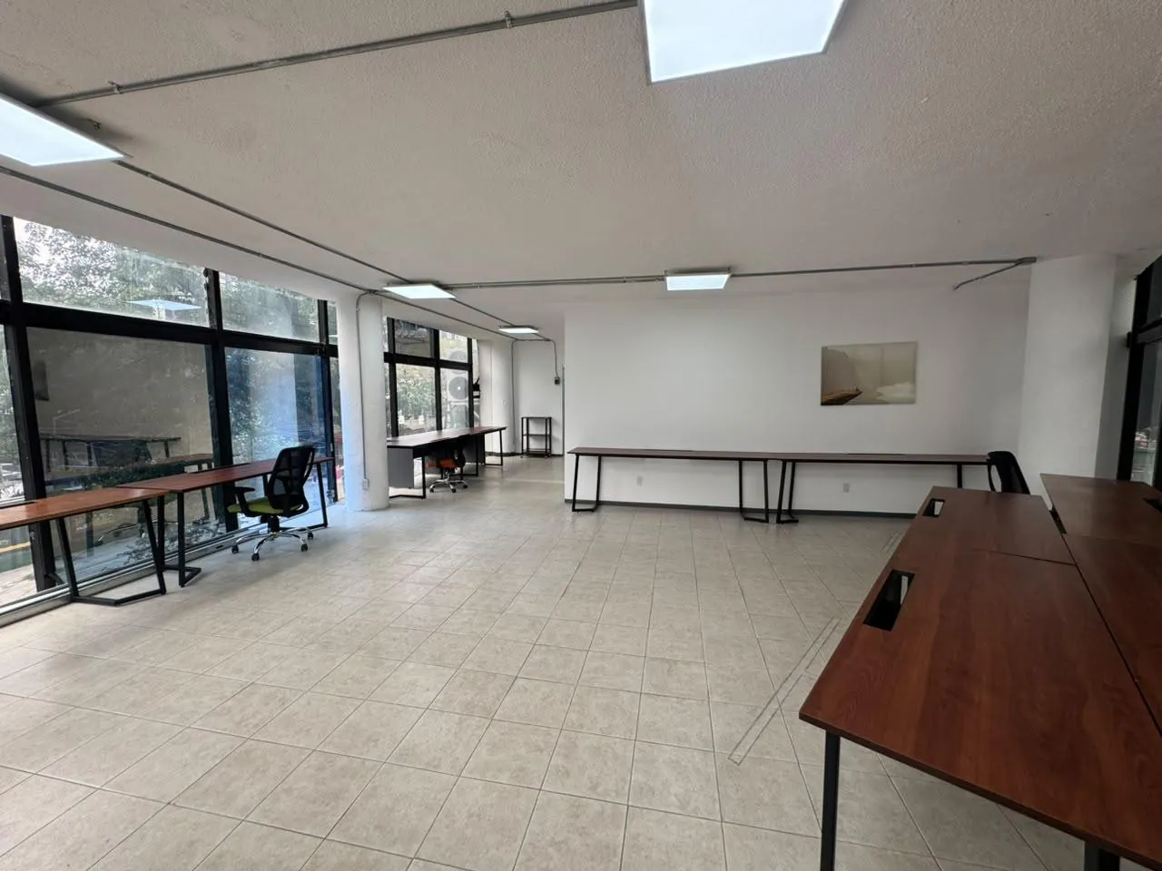 Oficina Spot2