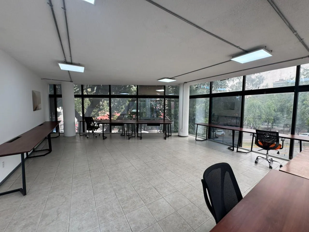 Oficina Spot2