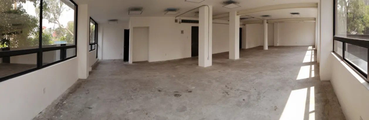 Oficina Spot2