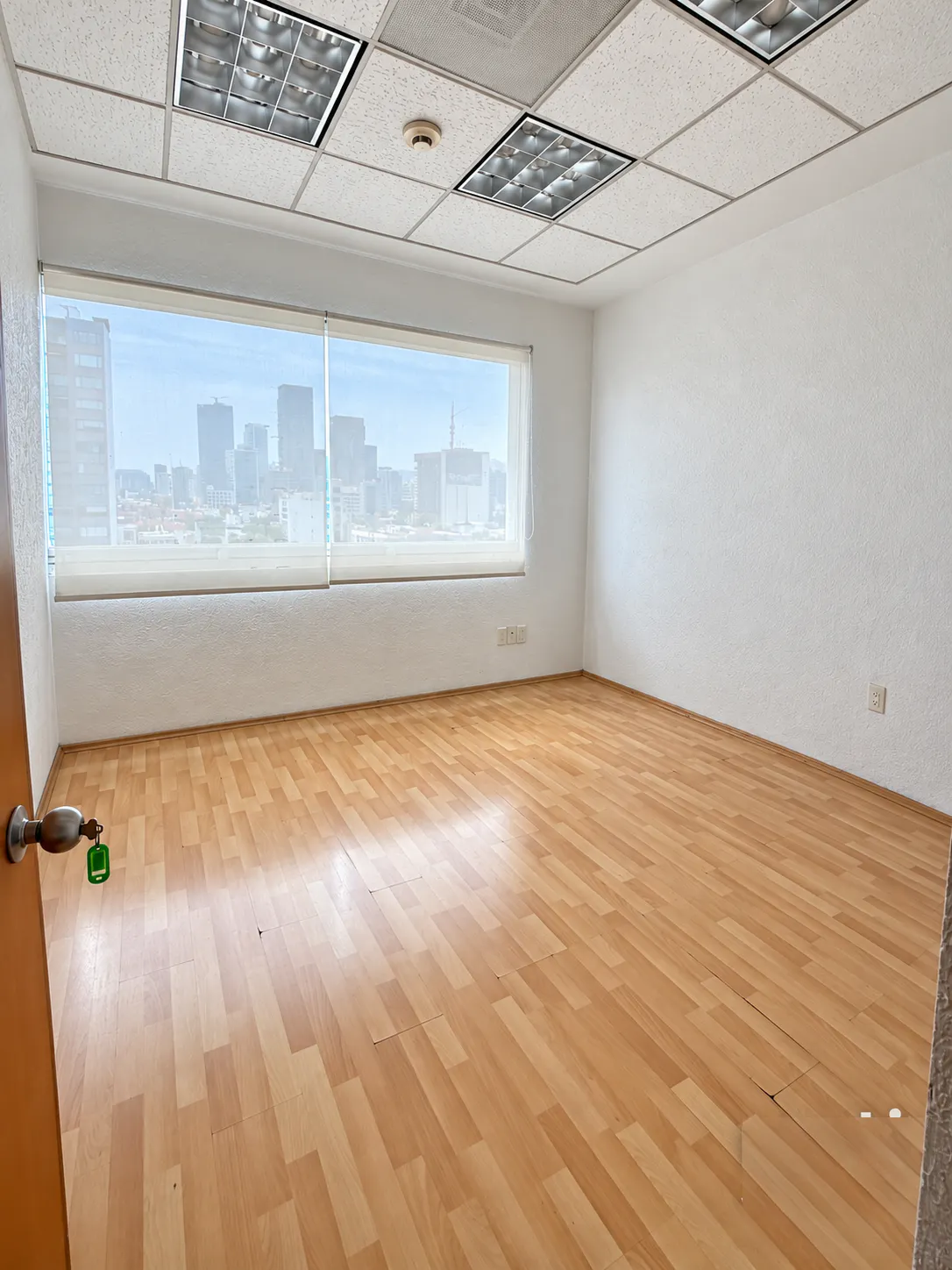 Oficina Spot2