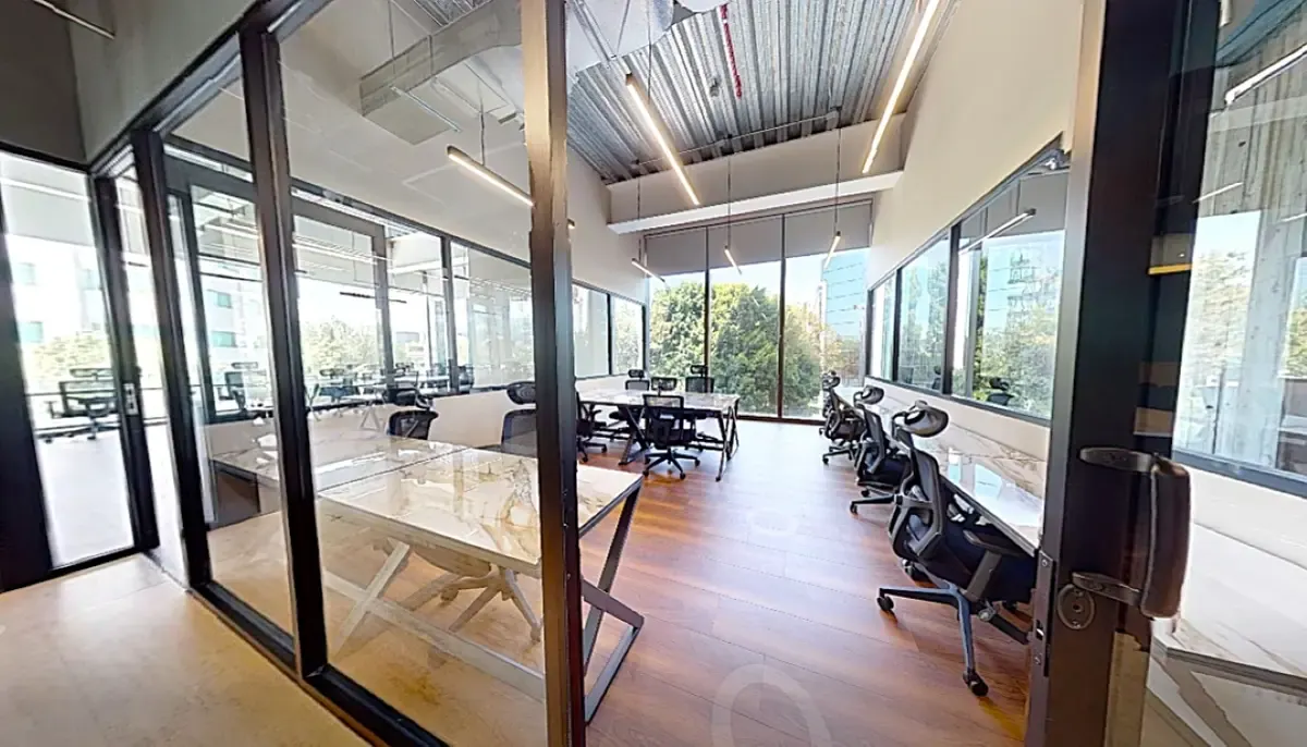 Oficina Spot2