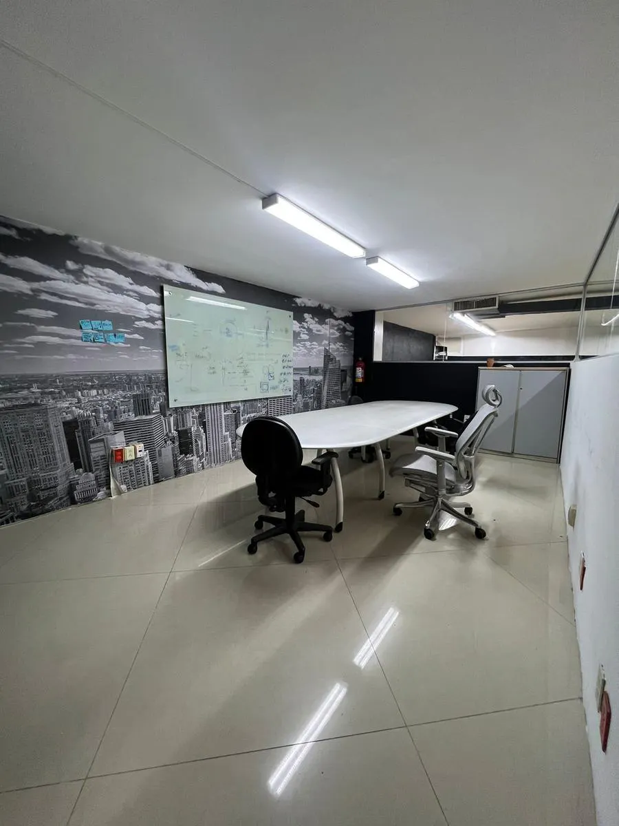 Oficina Spot2