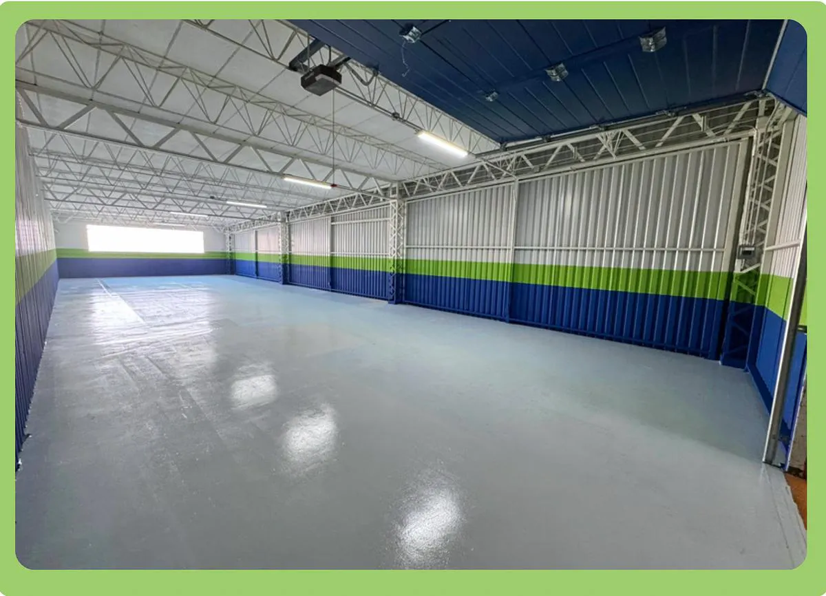 Industrial Spot2
