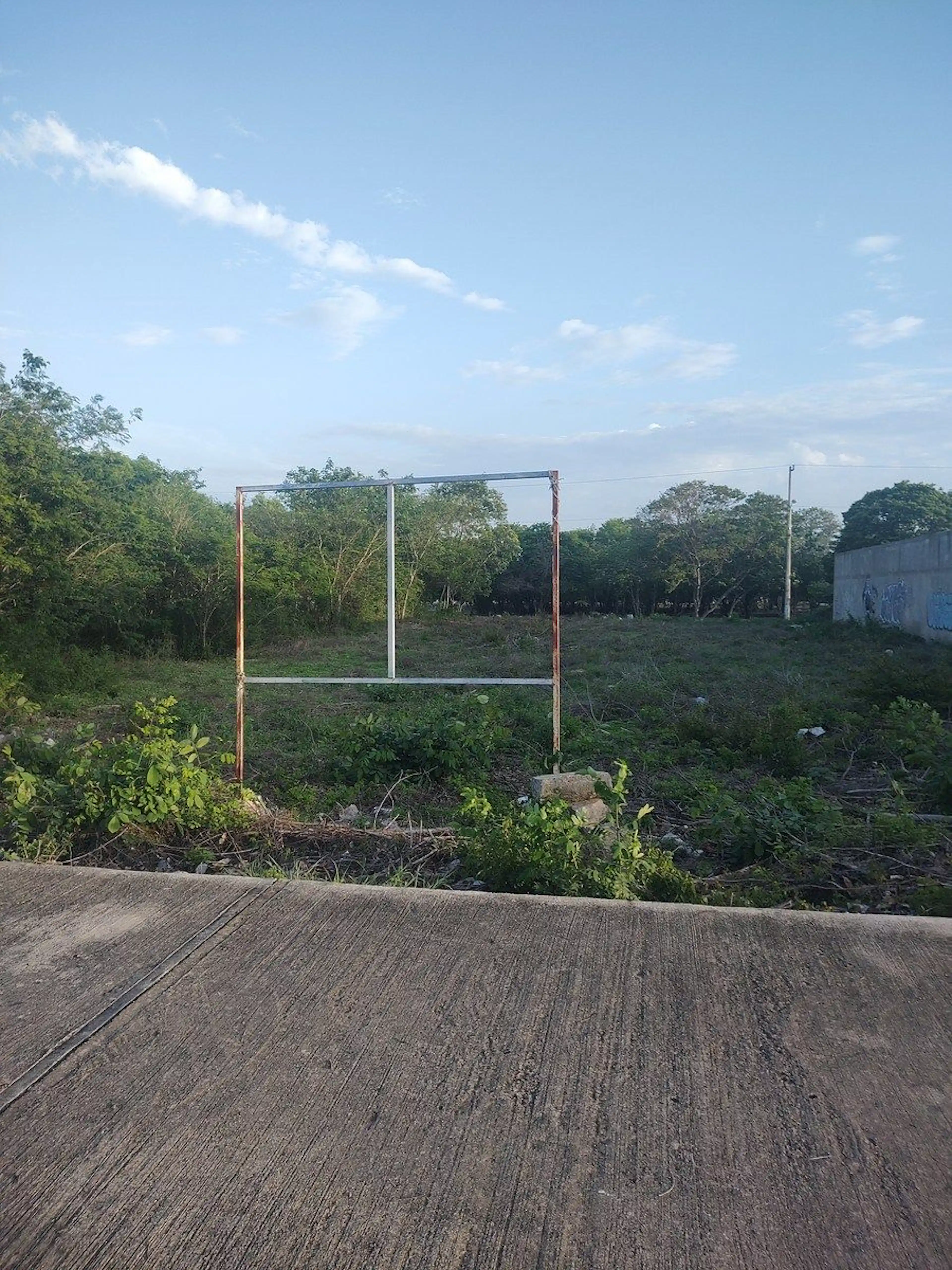Terreno en Ciudad Caucel