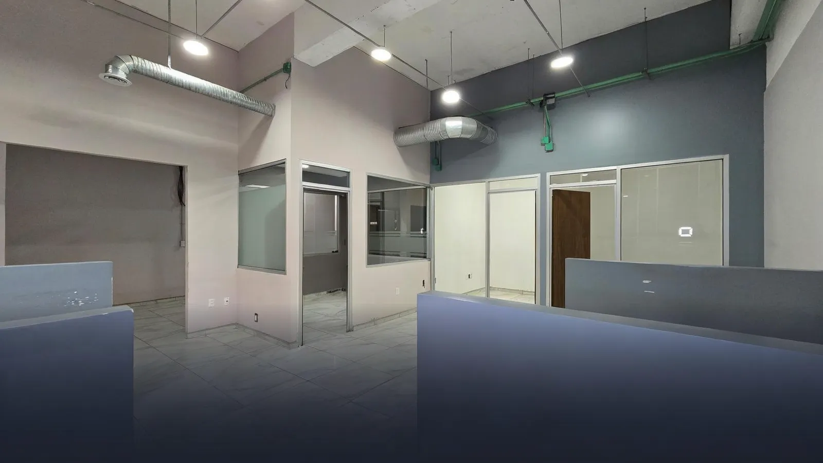 Oficina Spot2