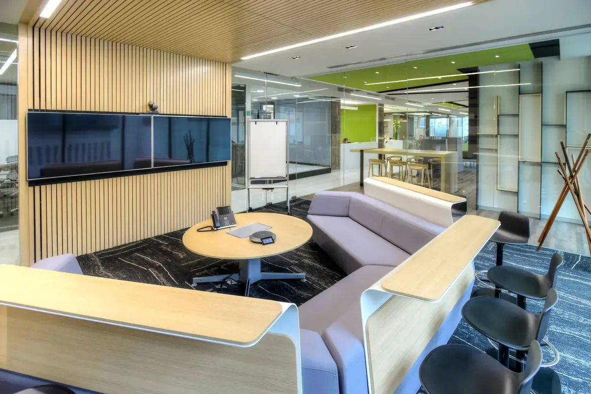 Oficina Spot2