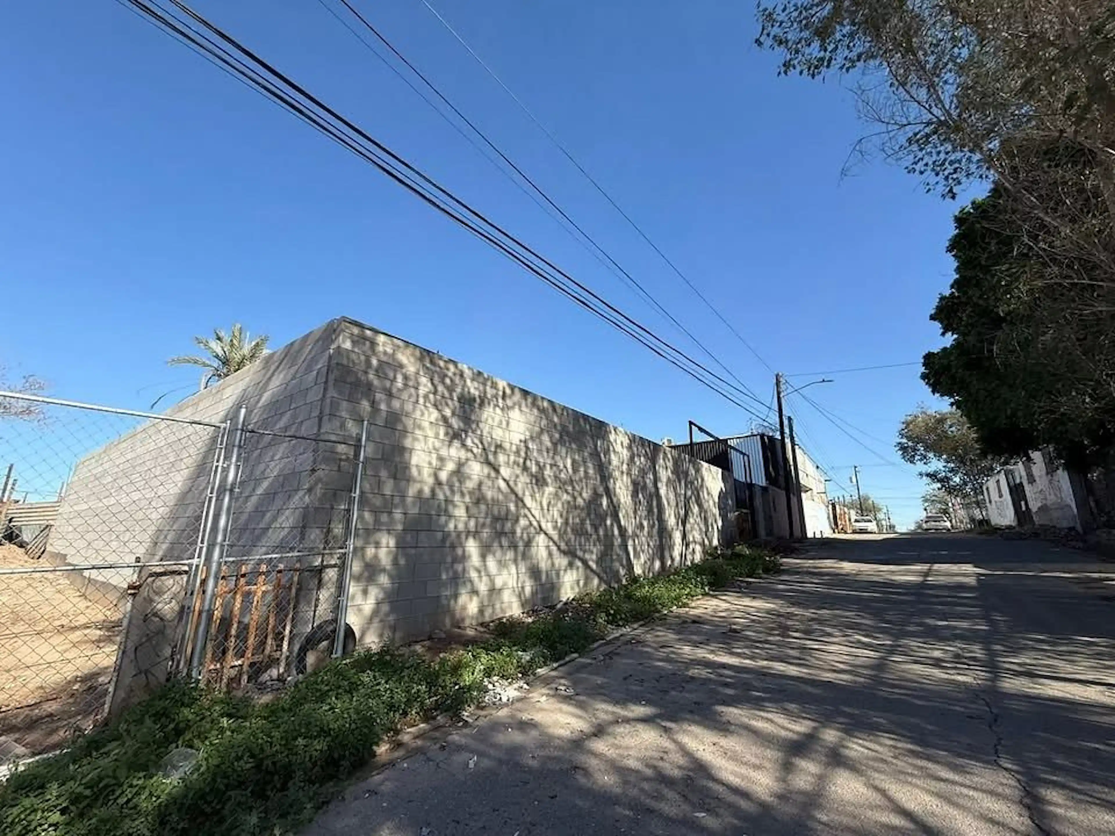 ¡ Se vende terreno en Fracc. Loma Linda (Mexicali, B.C)!