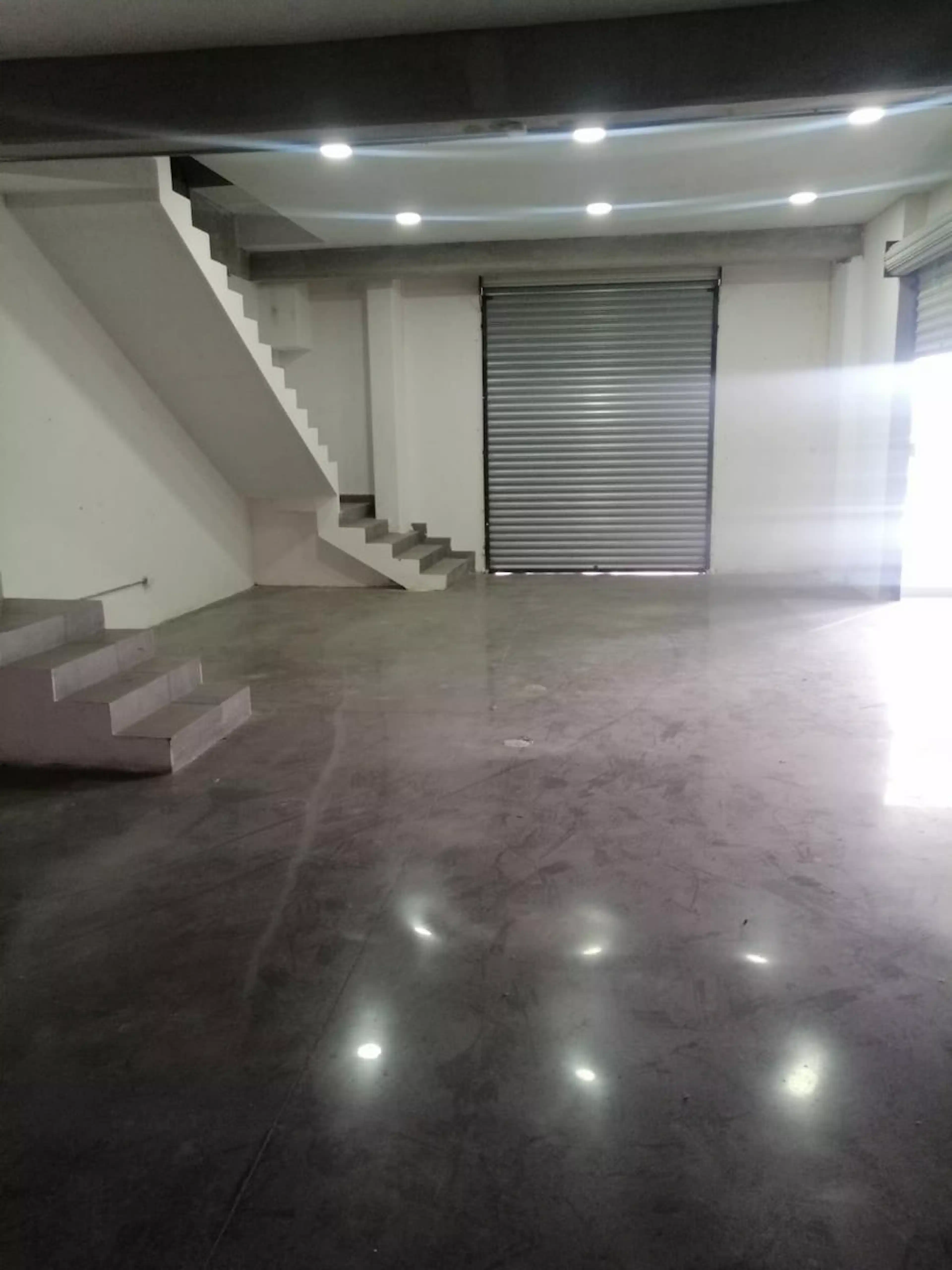 Bodega Comercial En Venta Carr Mezquital Santa Rosa, Apodaca, N.L. S/N