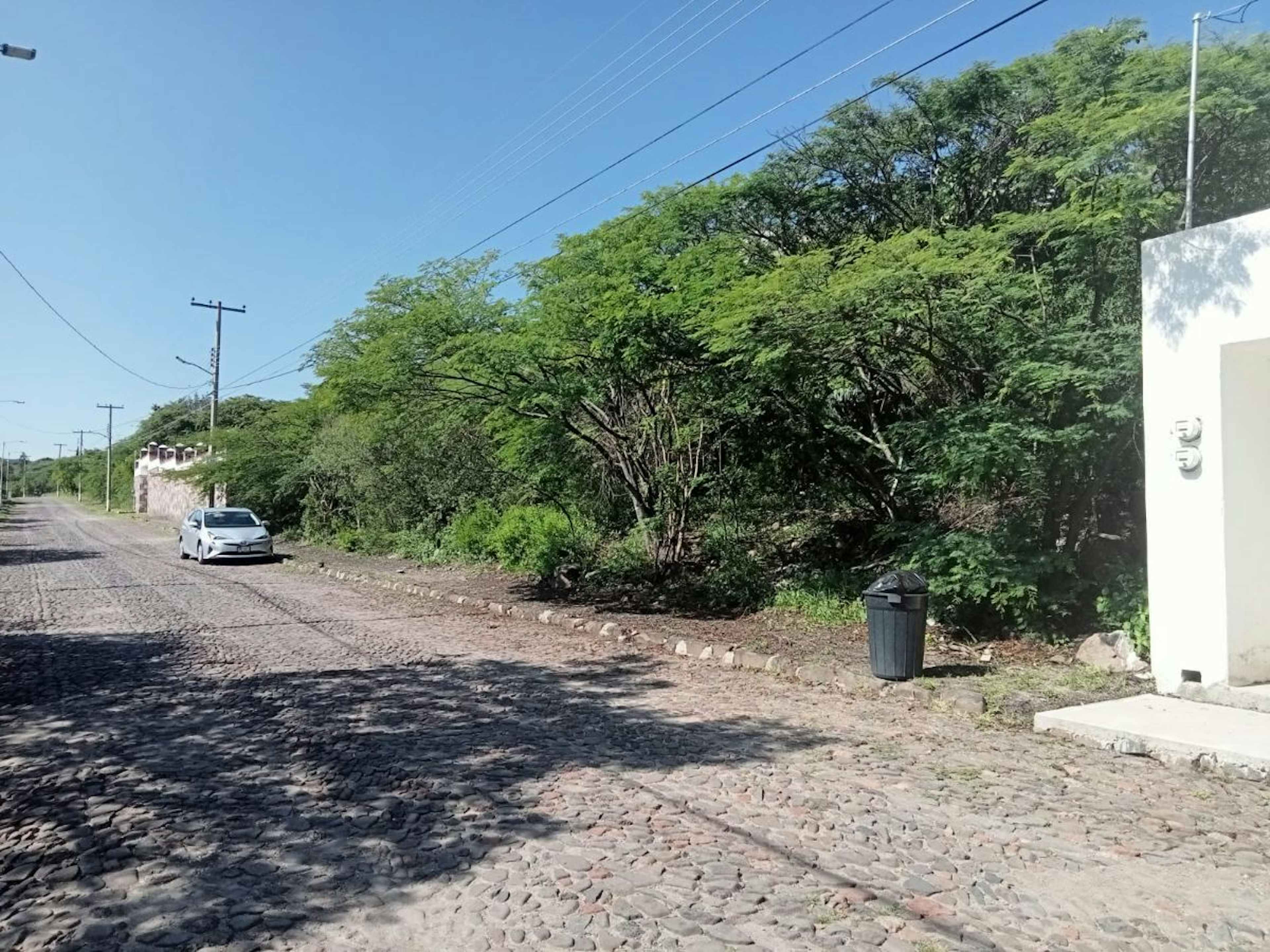 Terreno En Venta En Querétaro 11