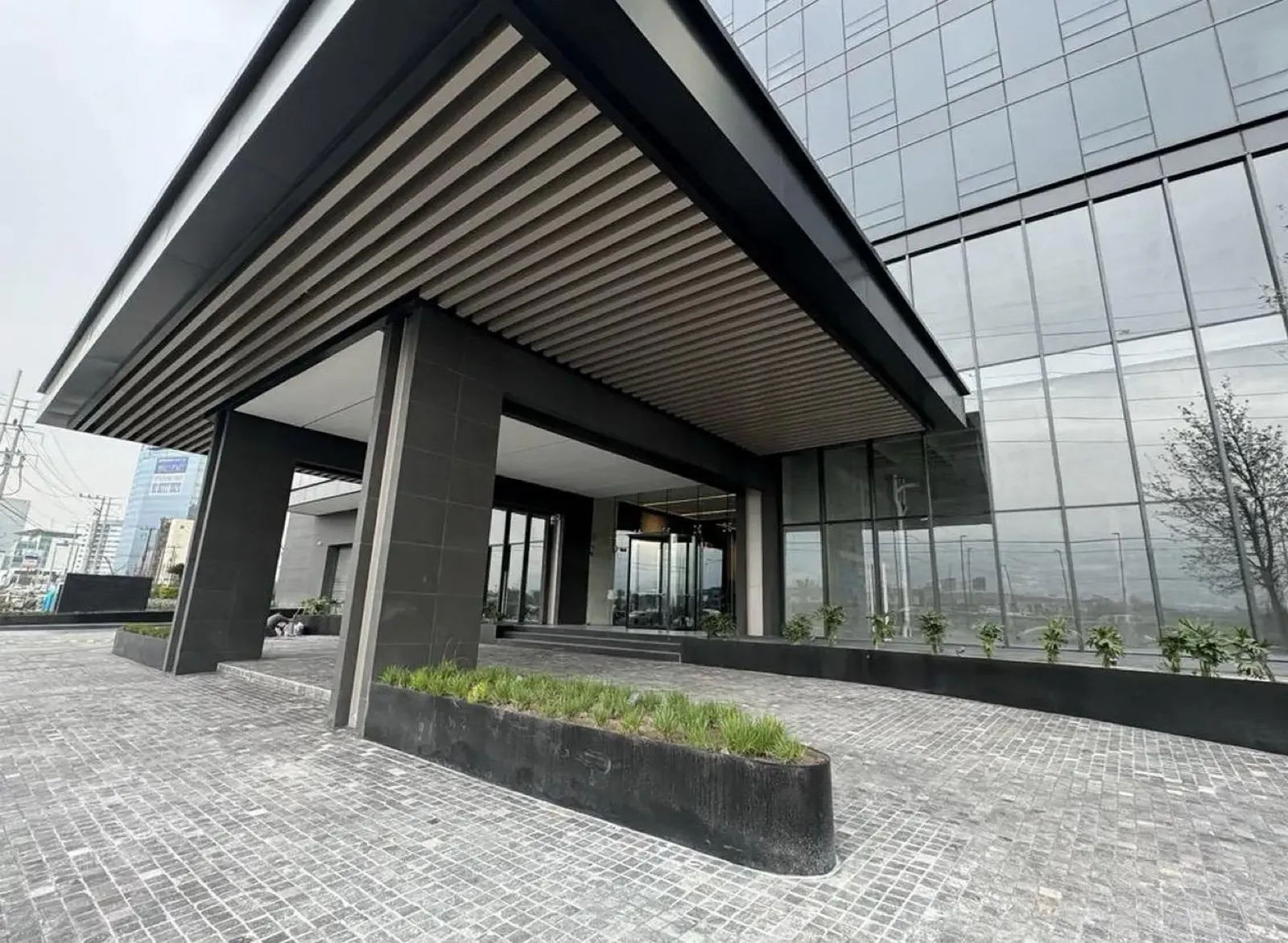 Oficina Spot2