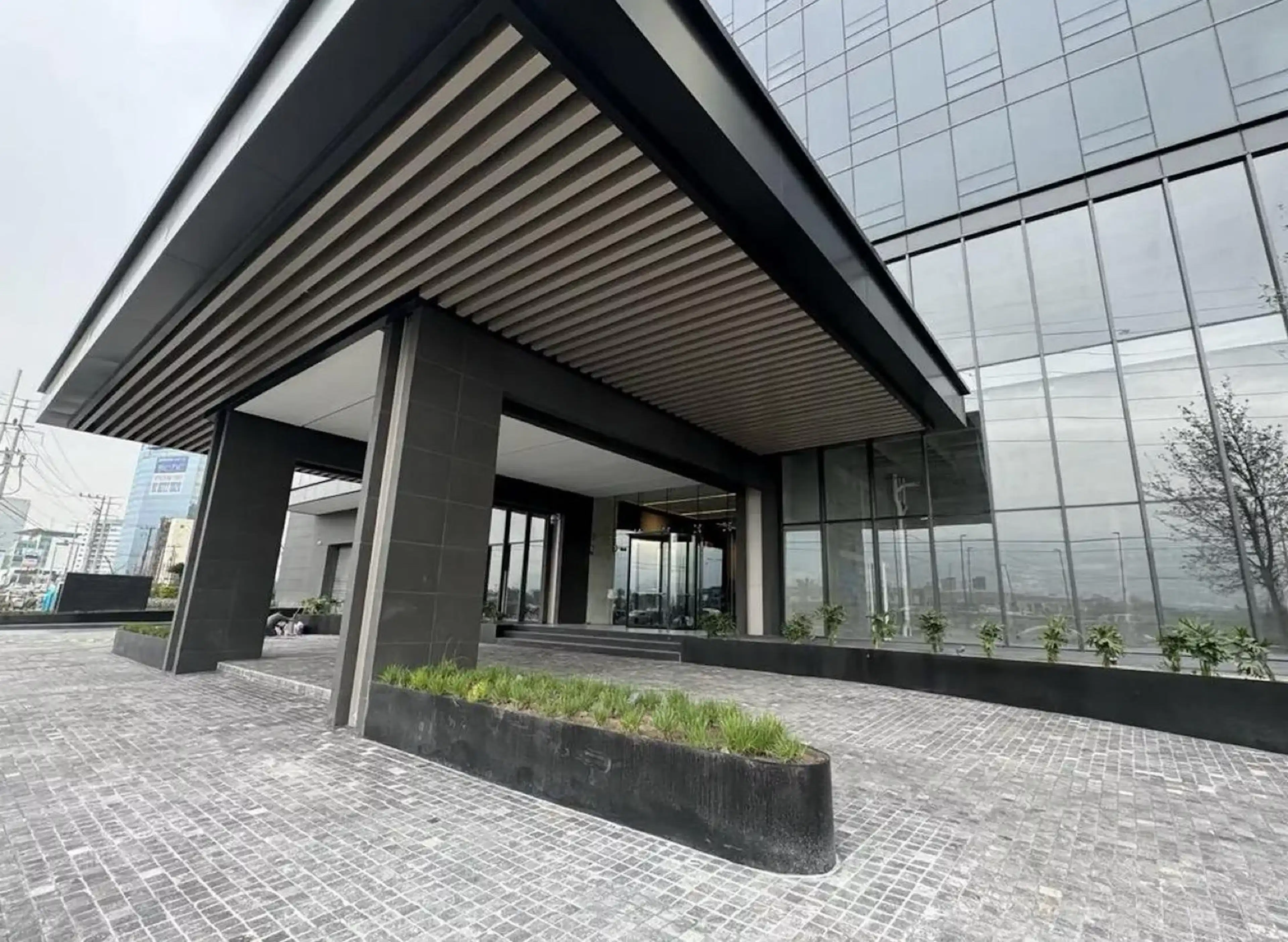Oficina - Santa María