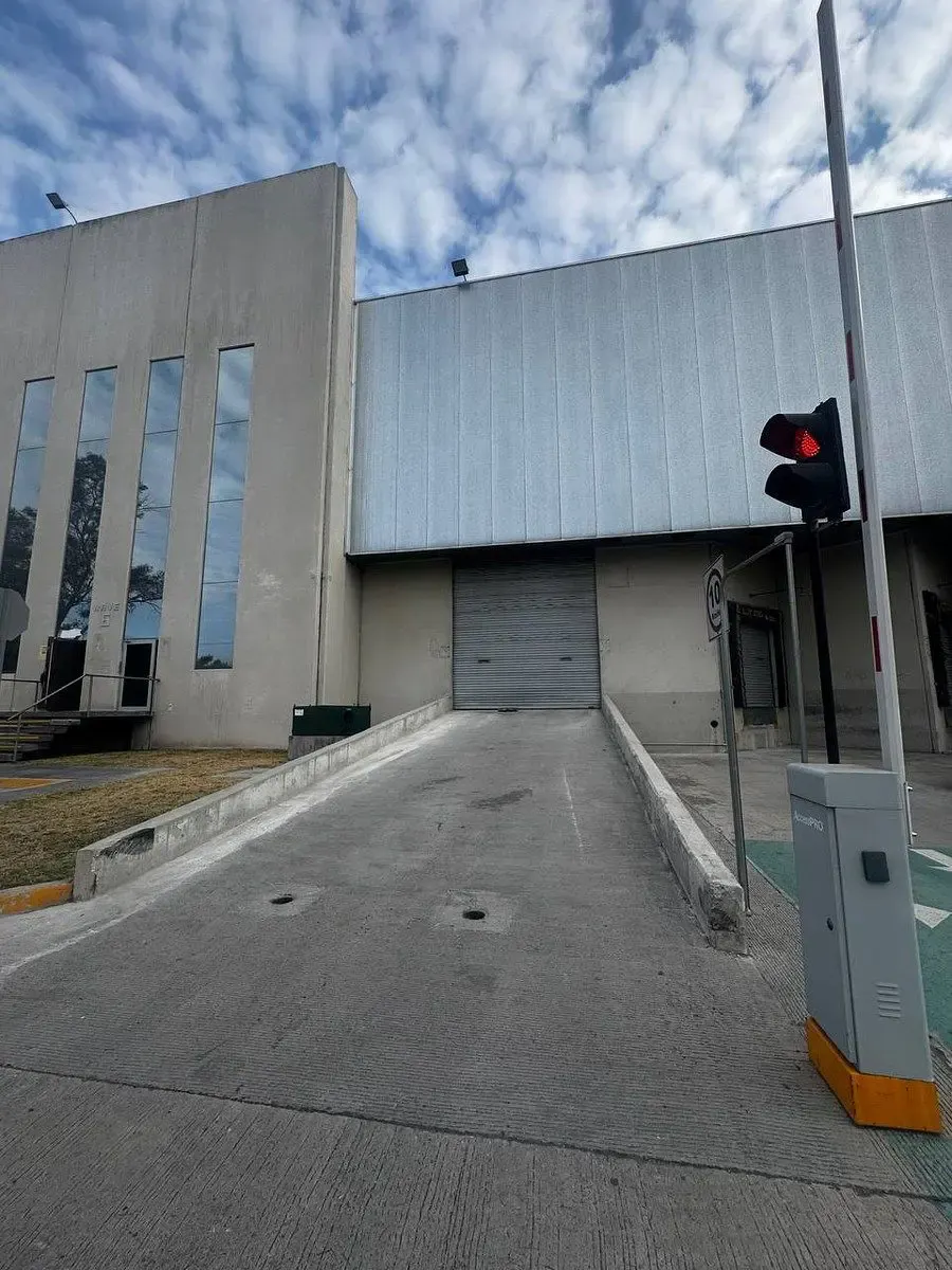 Industrial Spot2