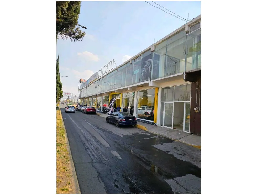 Local Comercial Spot2
