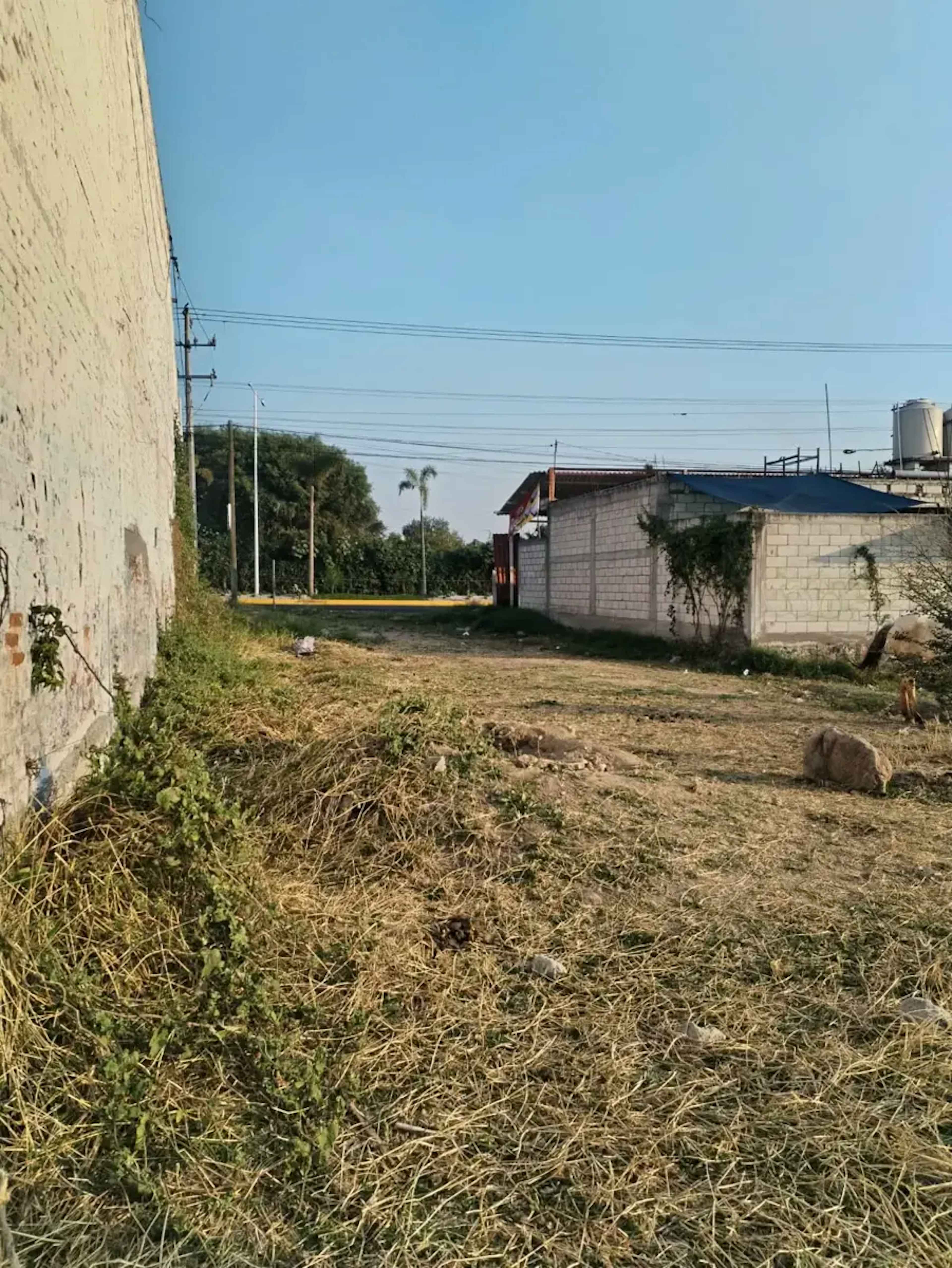Terreno En Venta En Anenecuilco Centro, Ayala, Morelos
