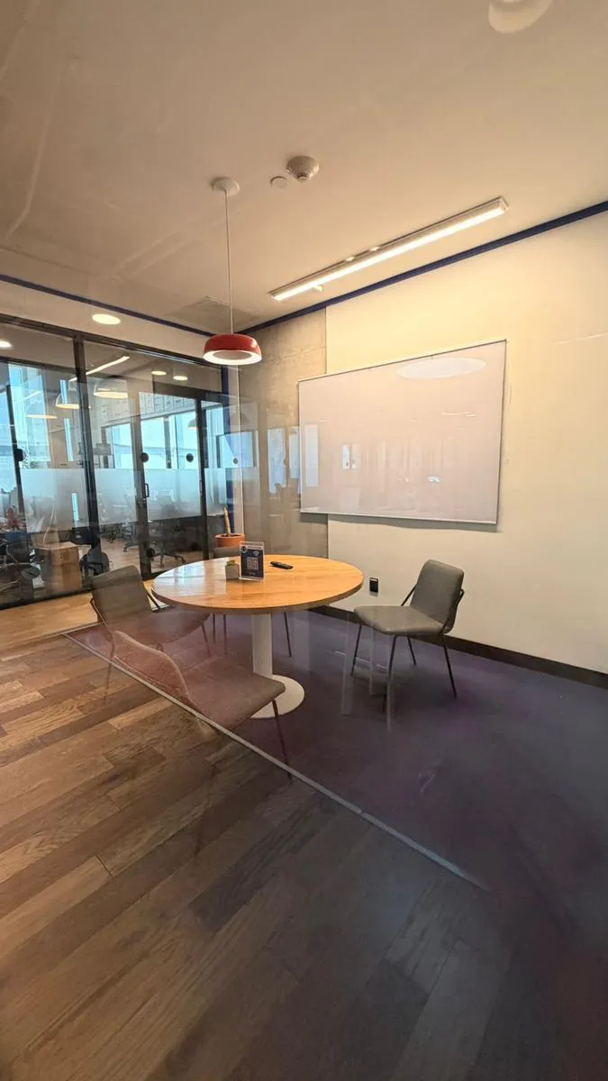 Oficina Spot2
