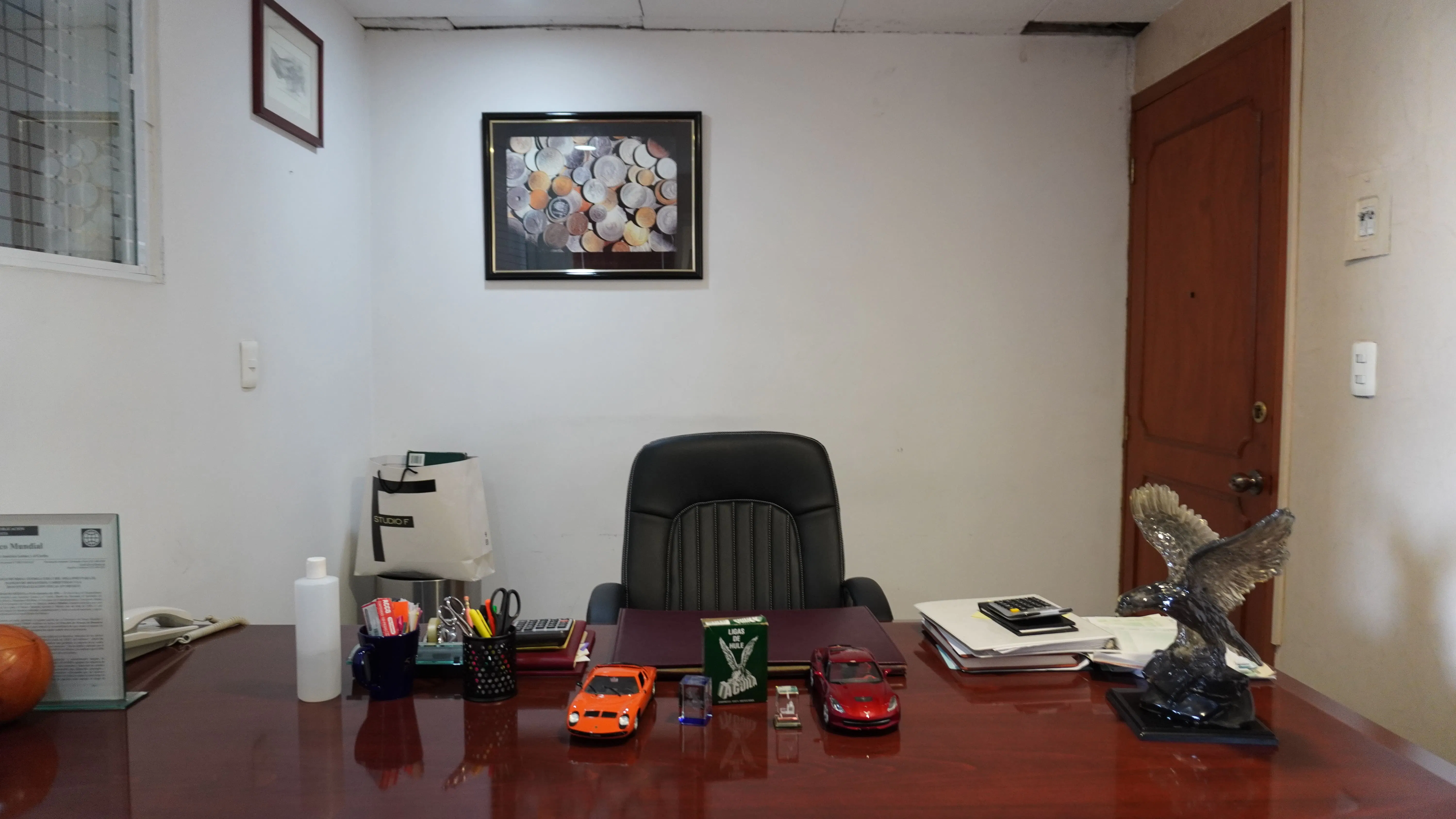 Oficina Spot2