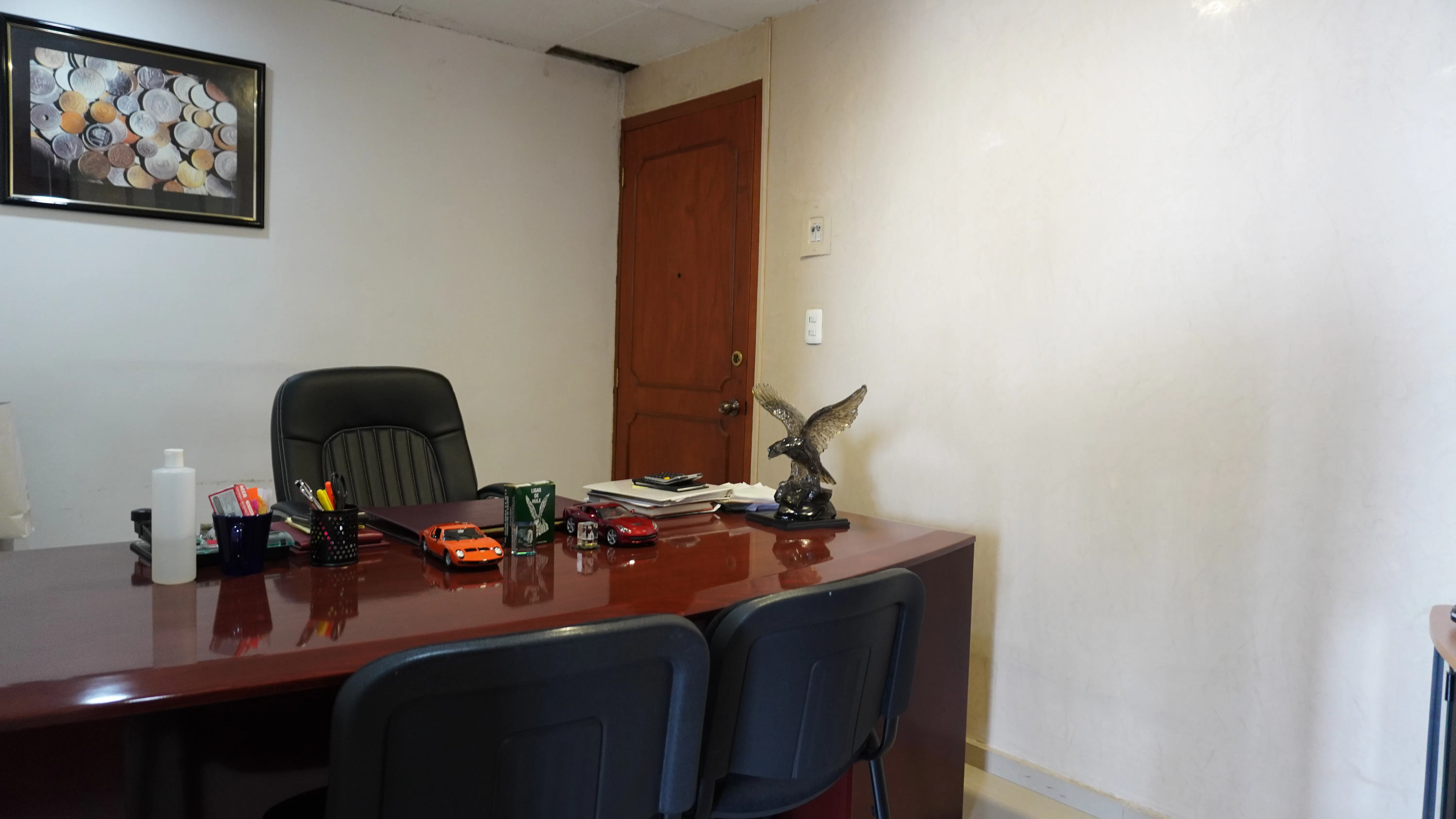 Oficina Spot2