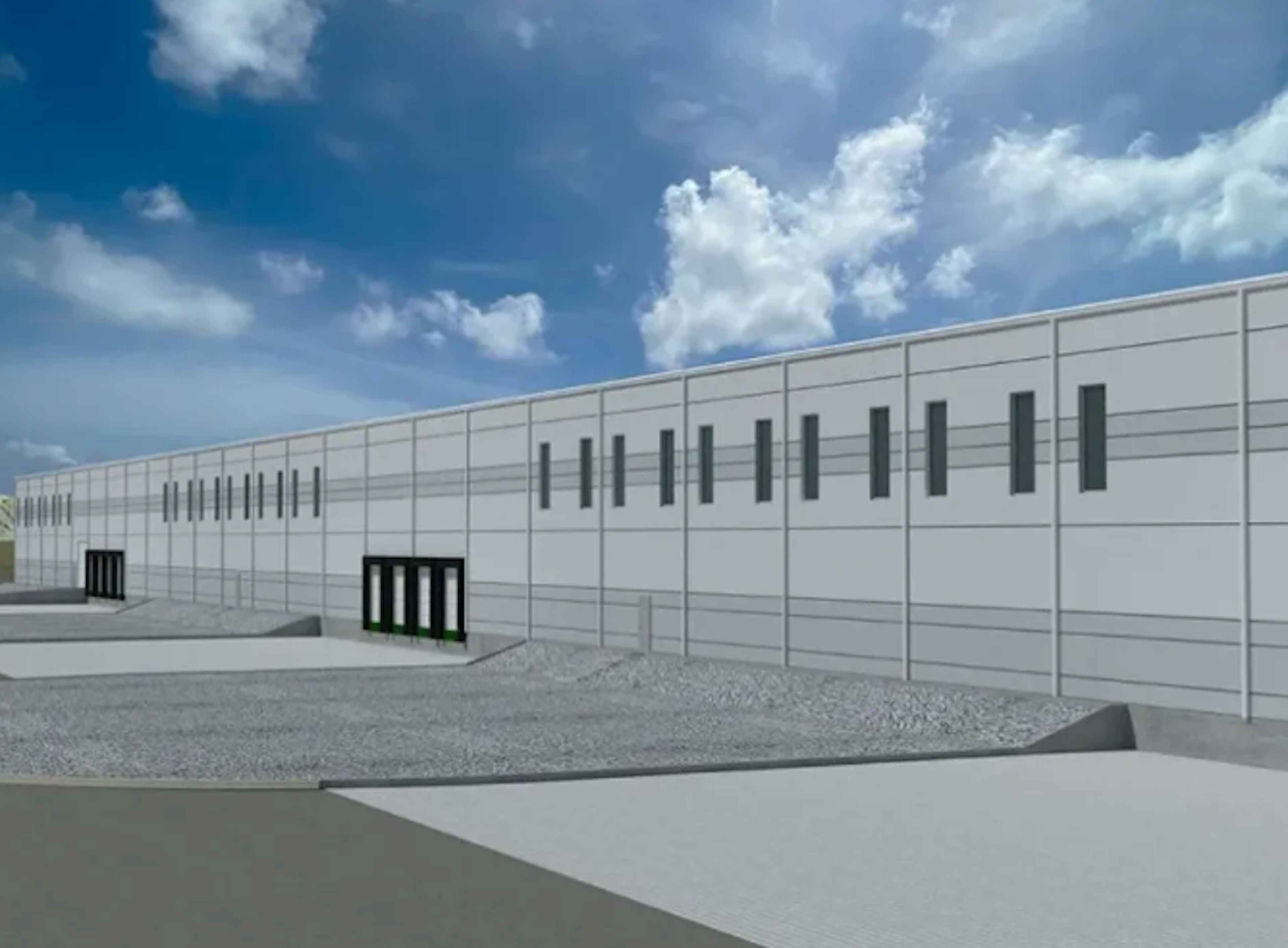 Calle Librado García Ayala