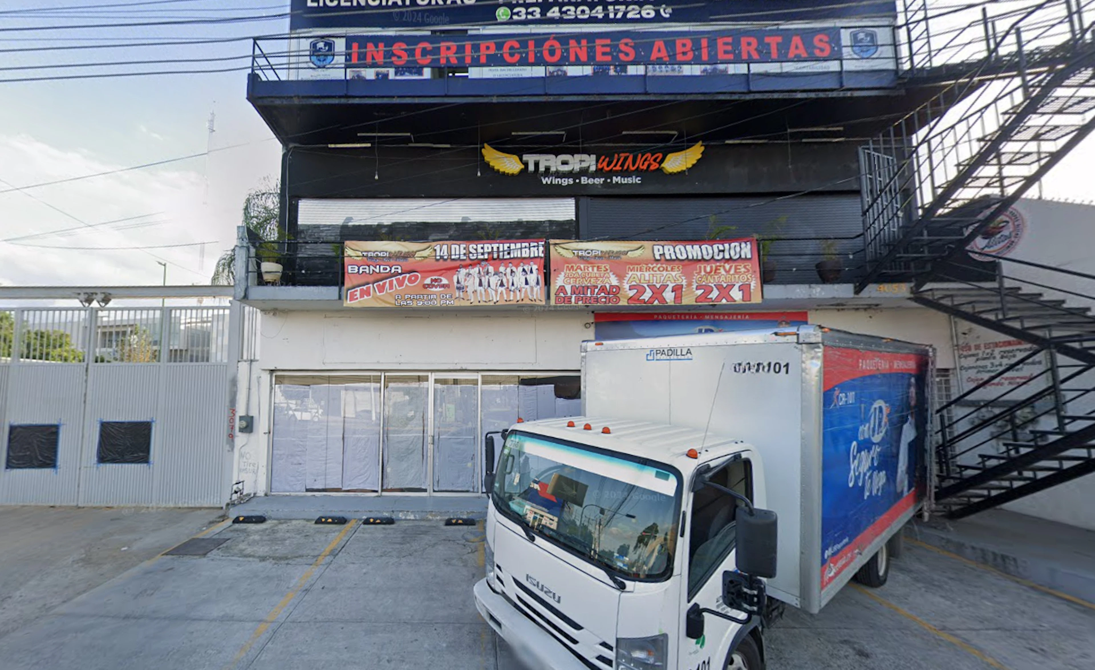 Local Comercial Spot2