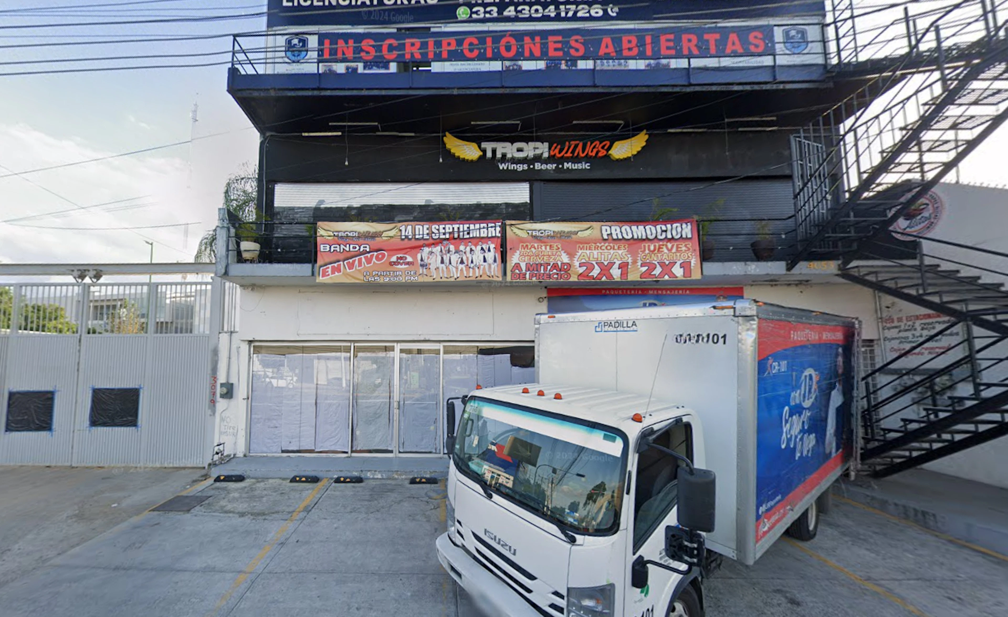 Local Comercial Spot2