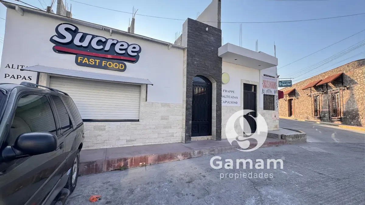 Local Comercial Spot2
