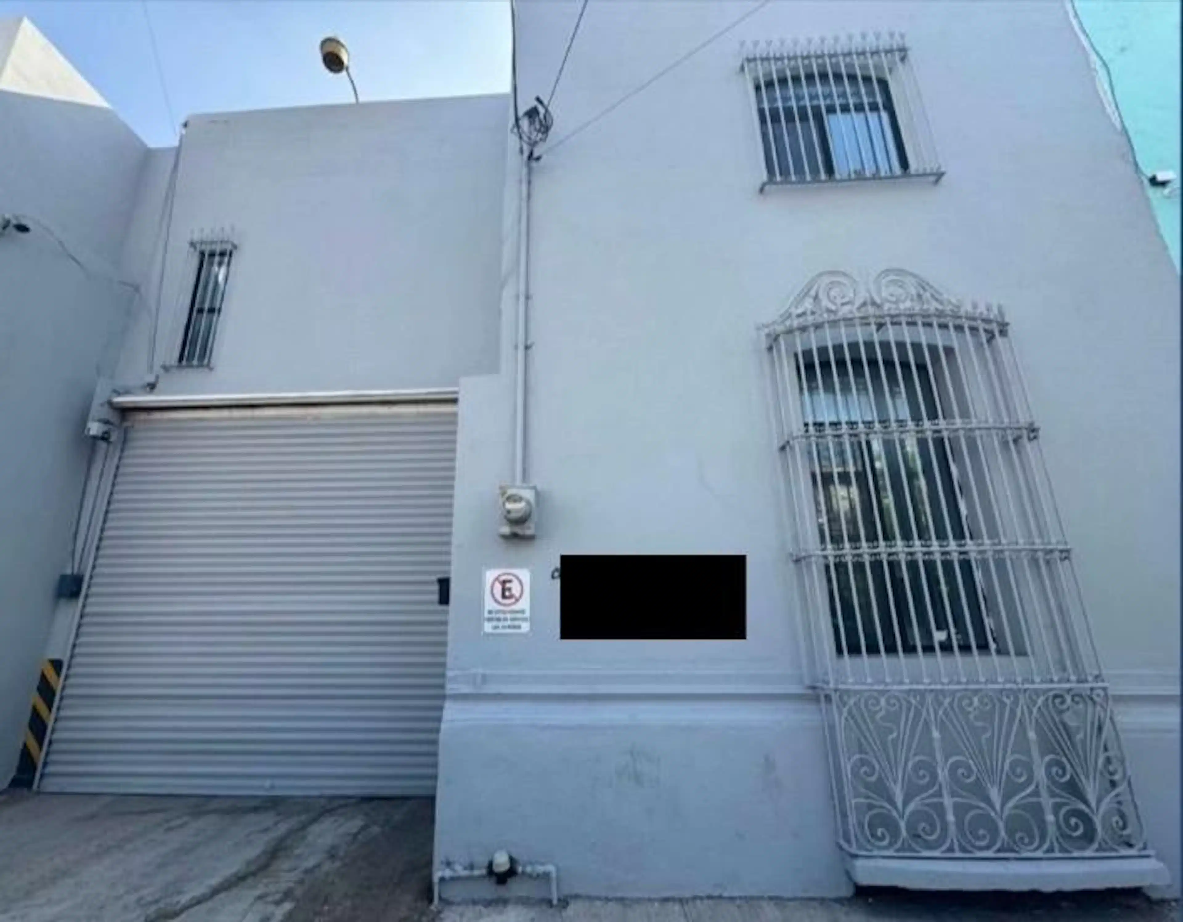 BODEGA EN RENTA EN EL CENTRO DE MONTERREY S/N