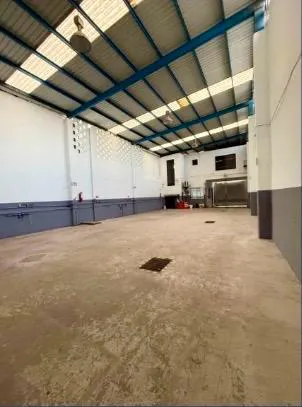 Industrial Spot2