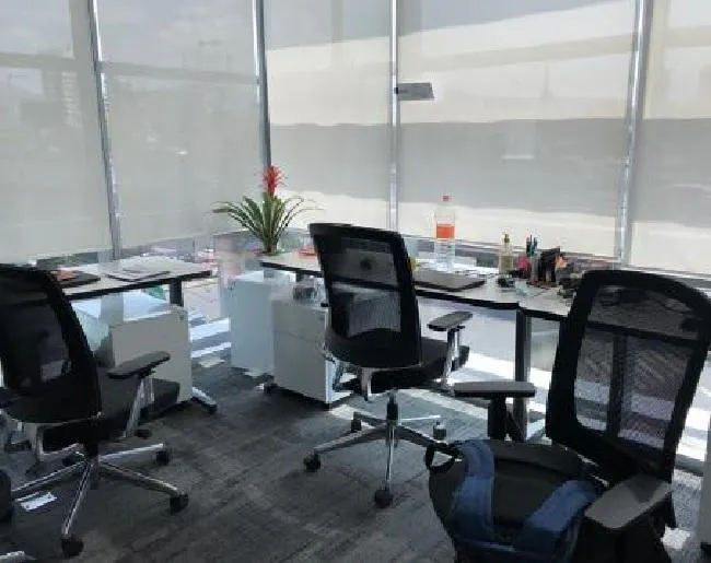 Oficina Spot2