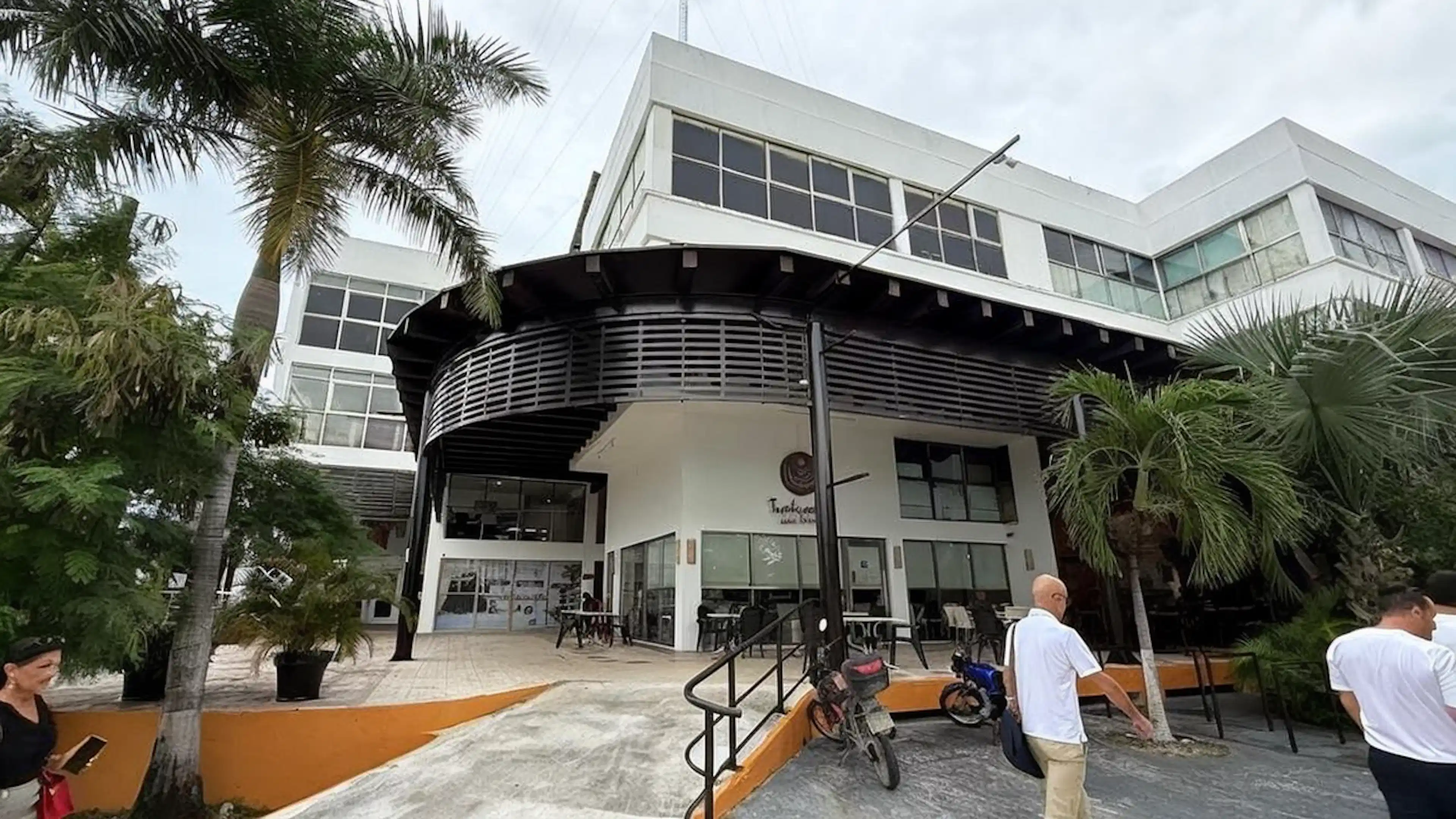 Cancún