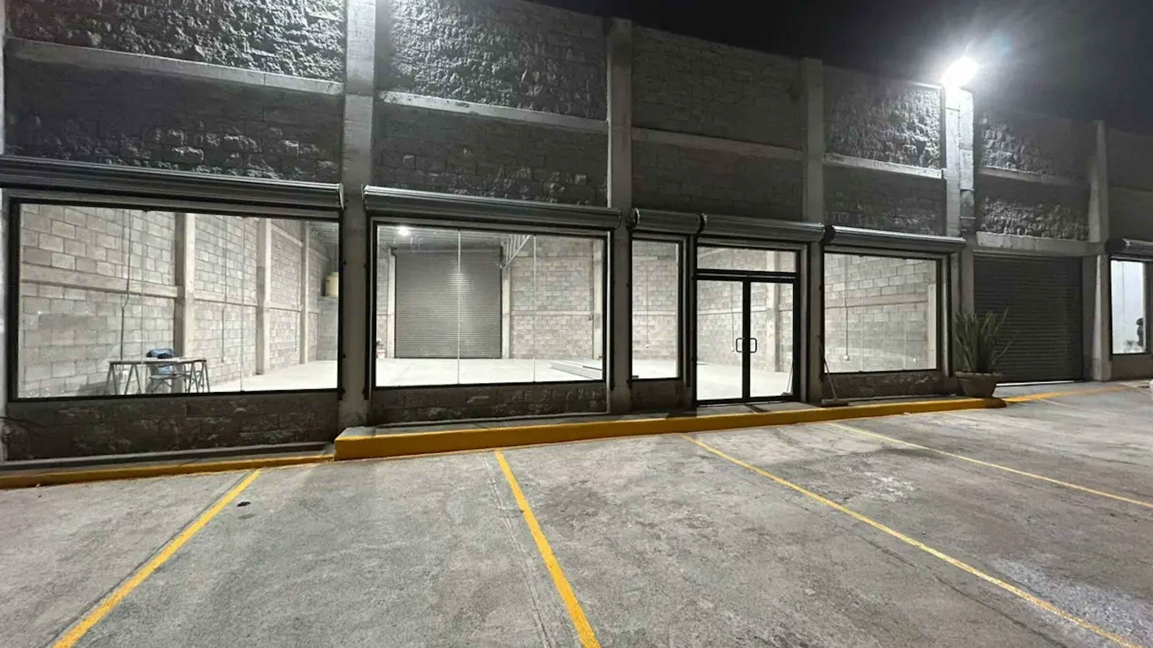 Blvd Arnoldo Saucedo